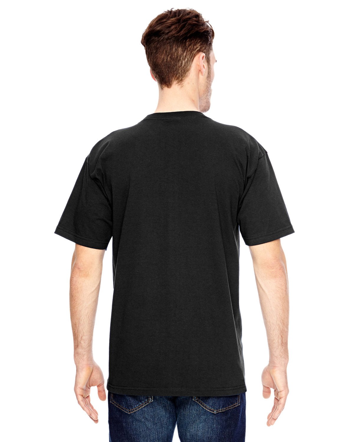 BA2905-Bayside-BLACK-Bayside-T-Shirts-2