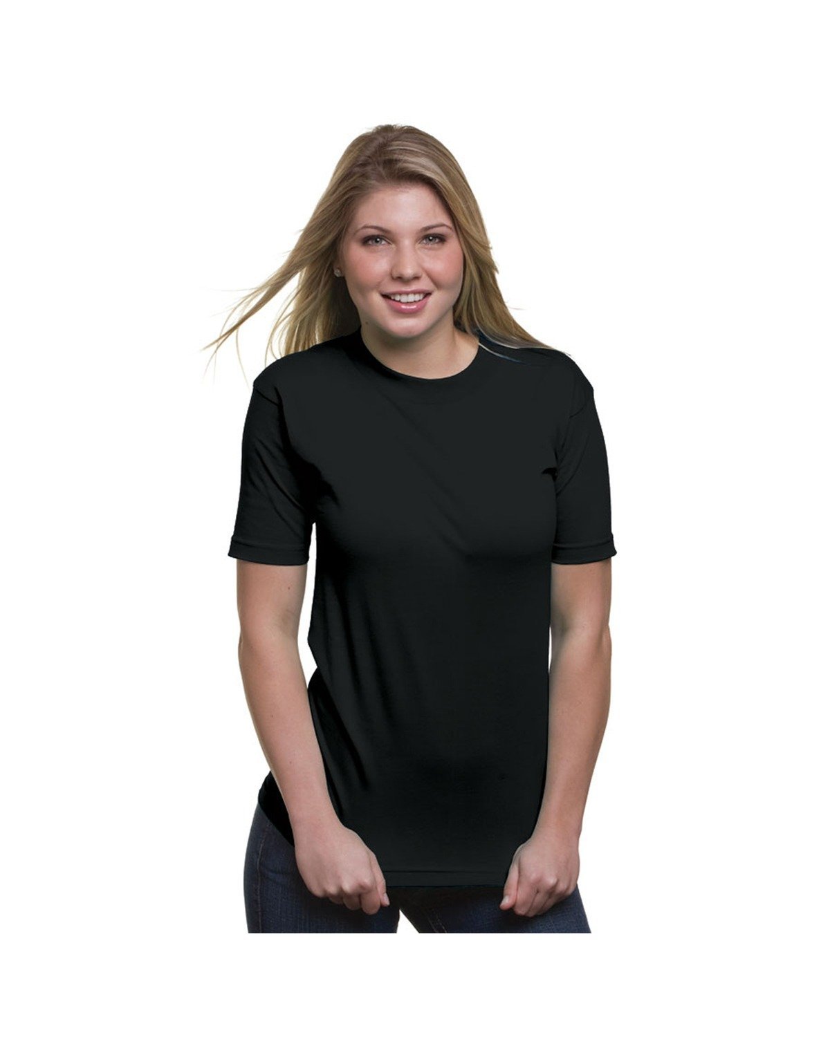 BA2905-Bayside-BLACK-Bayside-T-Shirts-1