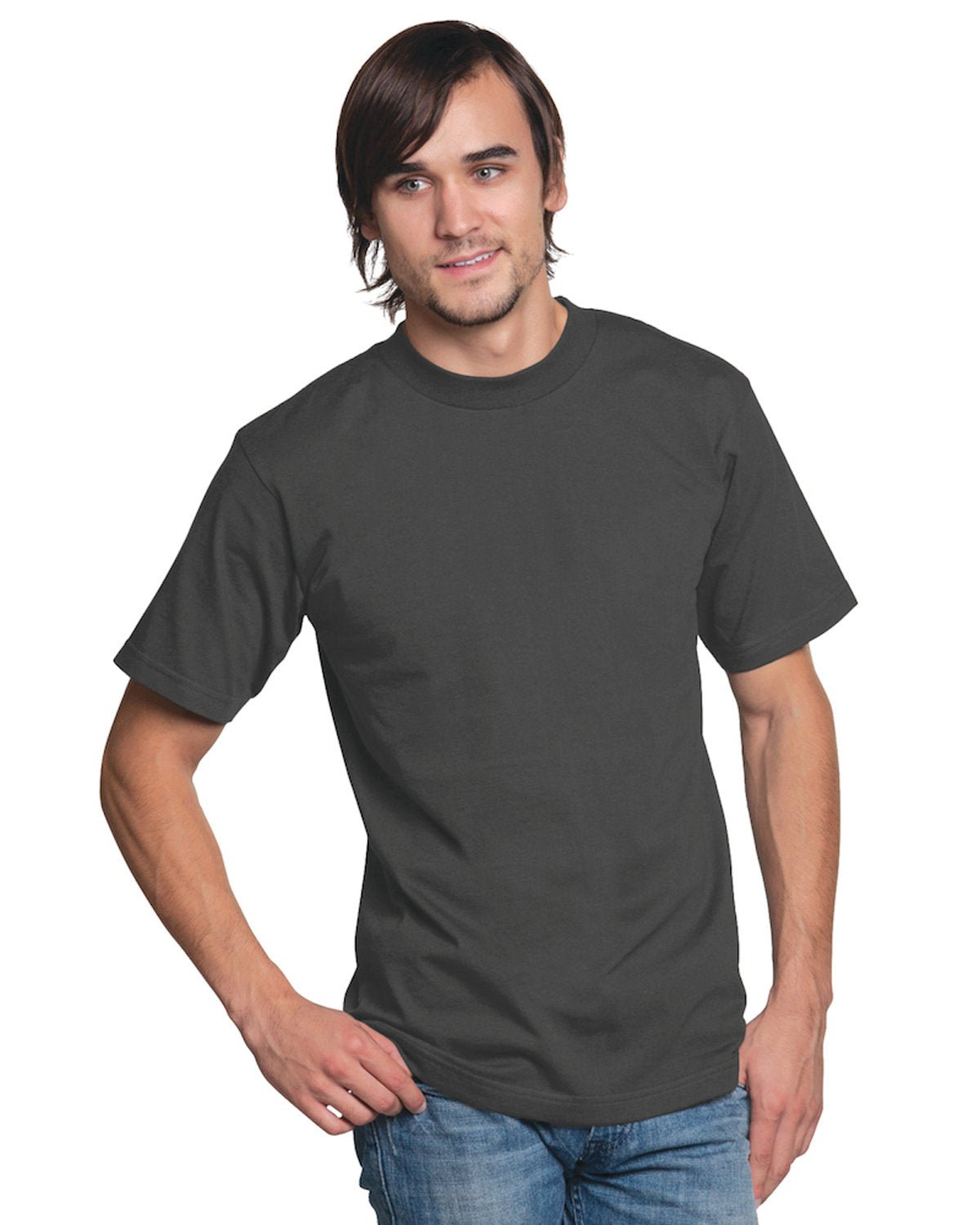 BA2905-Bayside-CHARCOAL-Bayside-T-Shirts-1