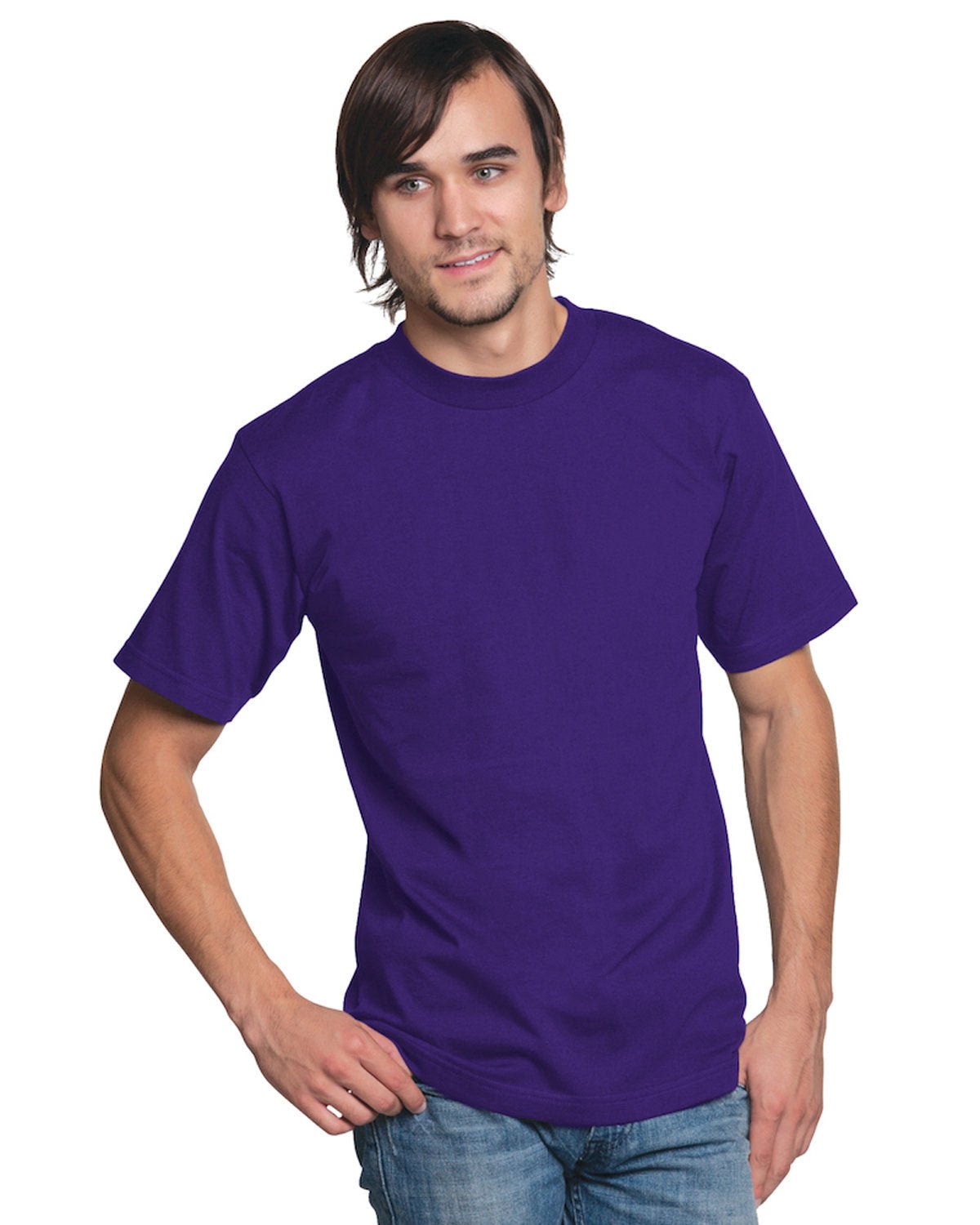 BA2905-Bayside-PURPLE-Bayside-T-Shirts-1