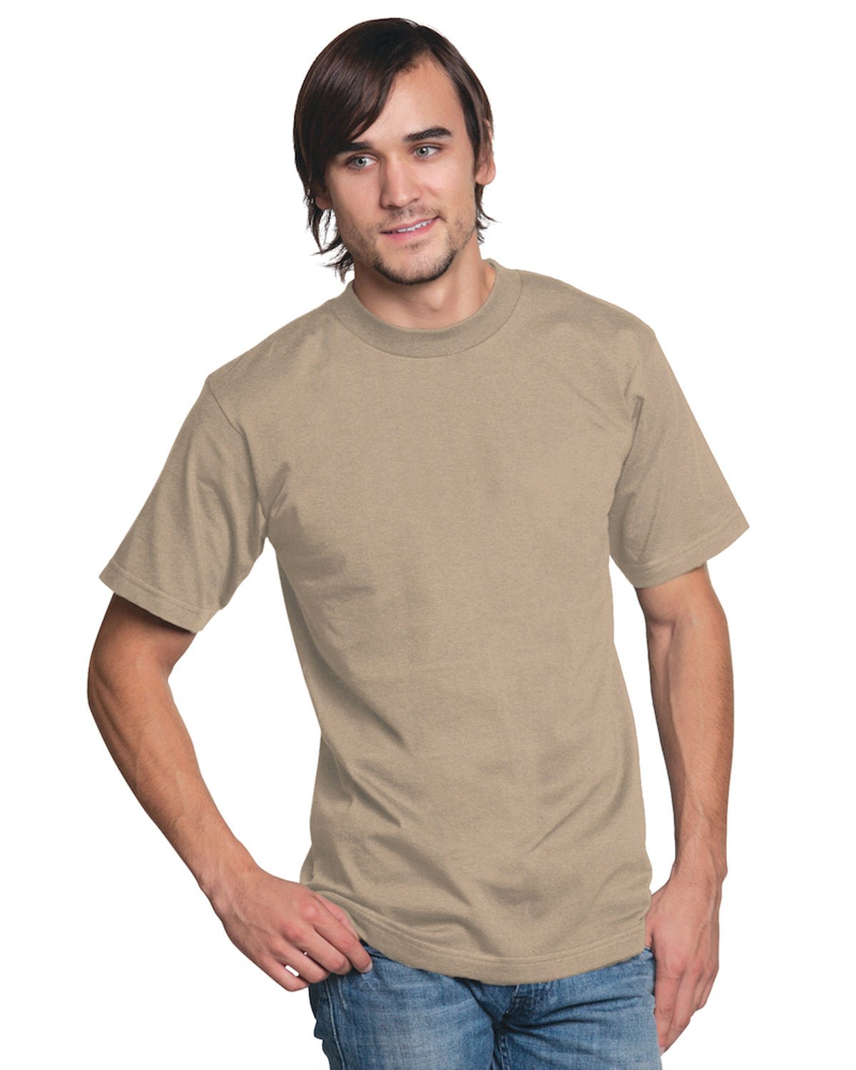 BA2905-Bayside-SAND-Bayside-T-Shirts-1