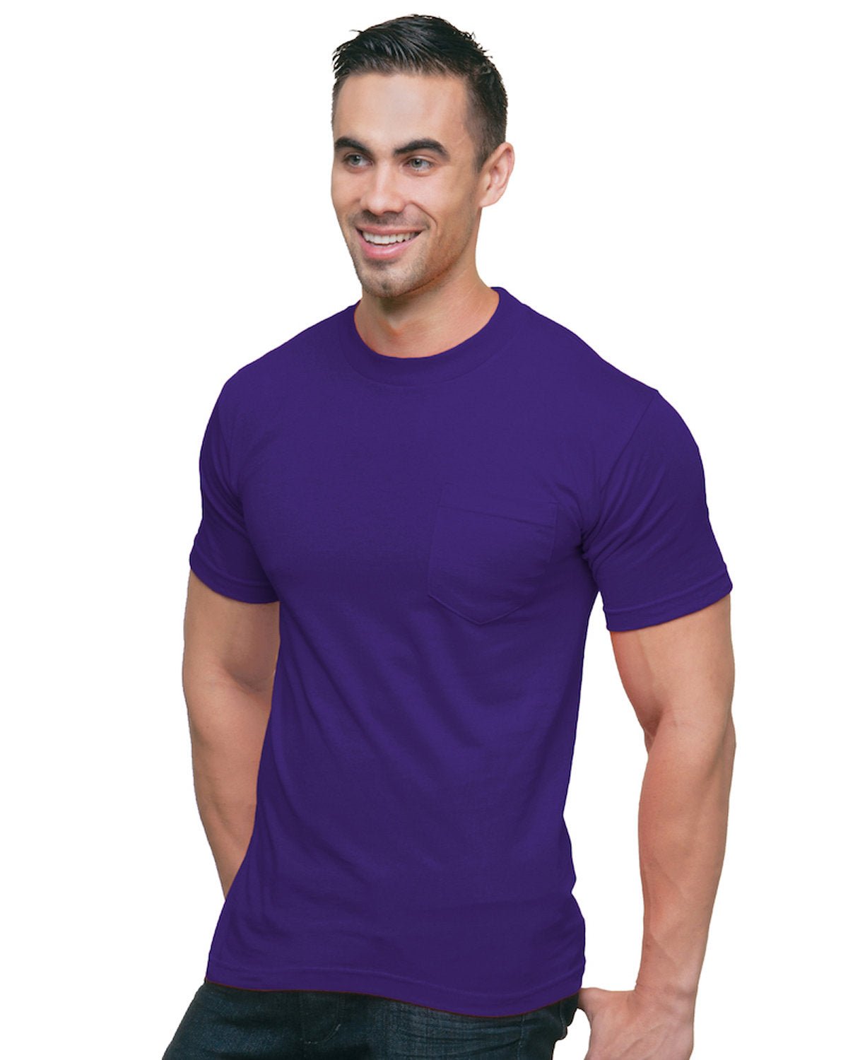 BA3015-Bayside-PURPLE-Bayside-T-Shirts-1