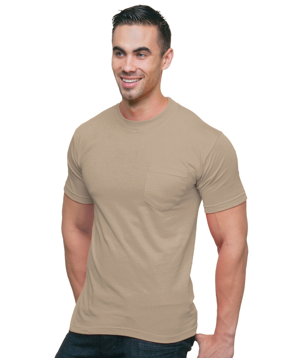 BA3015-Bayside-SAND-Bayside-T-Shirts-1