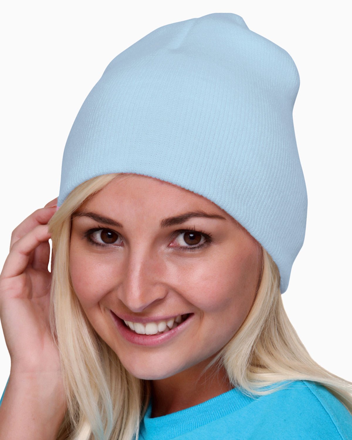 BA3810-Bayside-LIGHT BLUE-Bayside-Headwear-1