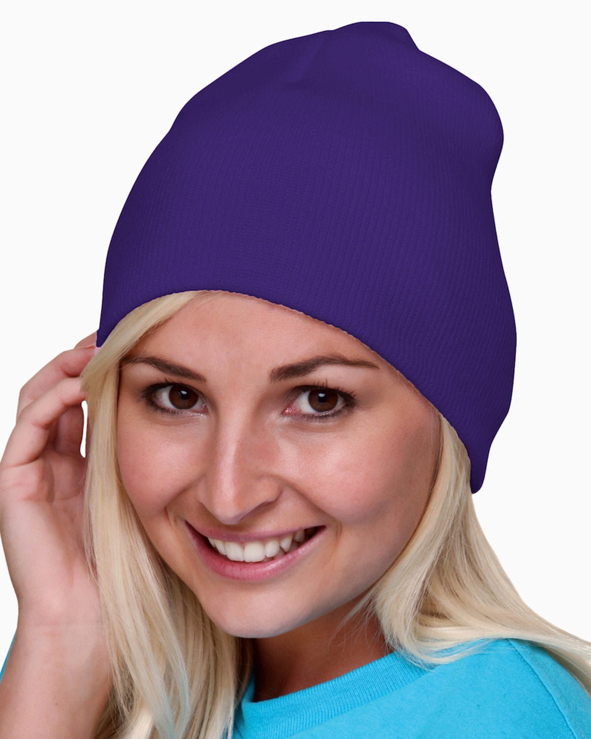 BA3810-Bayside-PURPLE-Bayside-Headwear-1