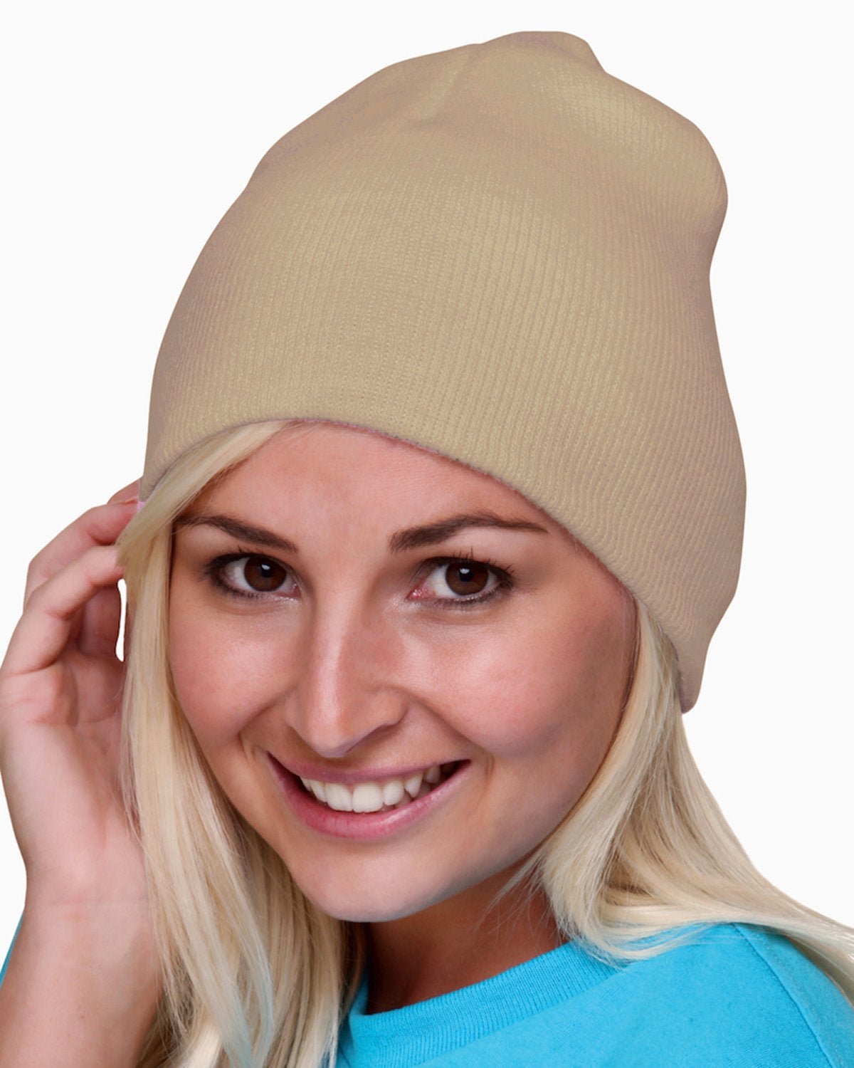 BA3810-Bayside-STONE-Bayside-Headwear-1