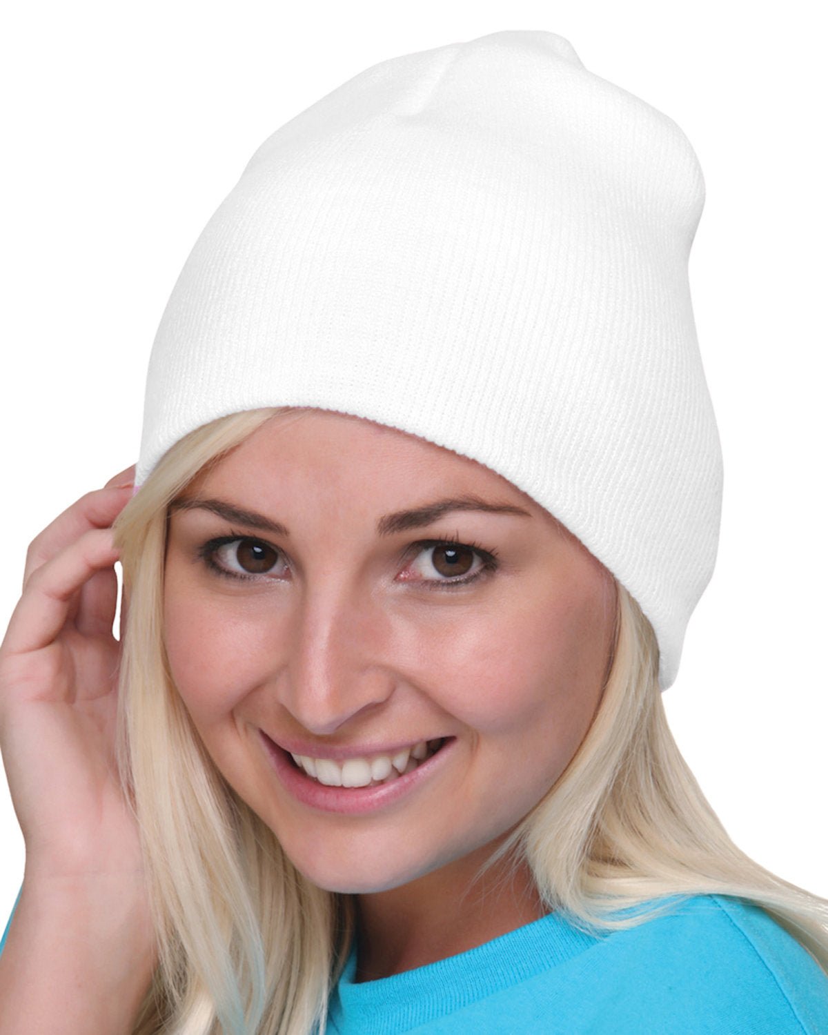 BA3810-Bayside-WHITE-Bayside-Headwear-1