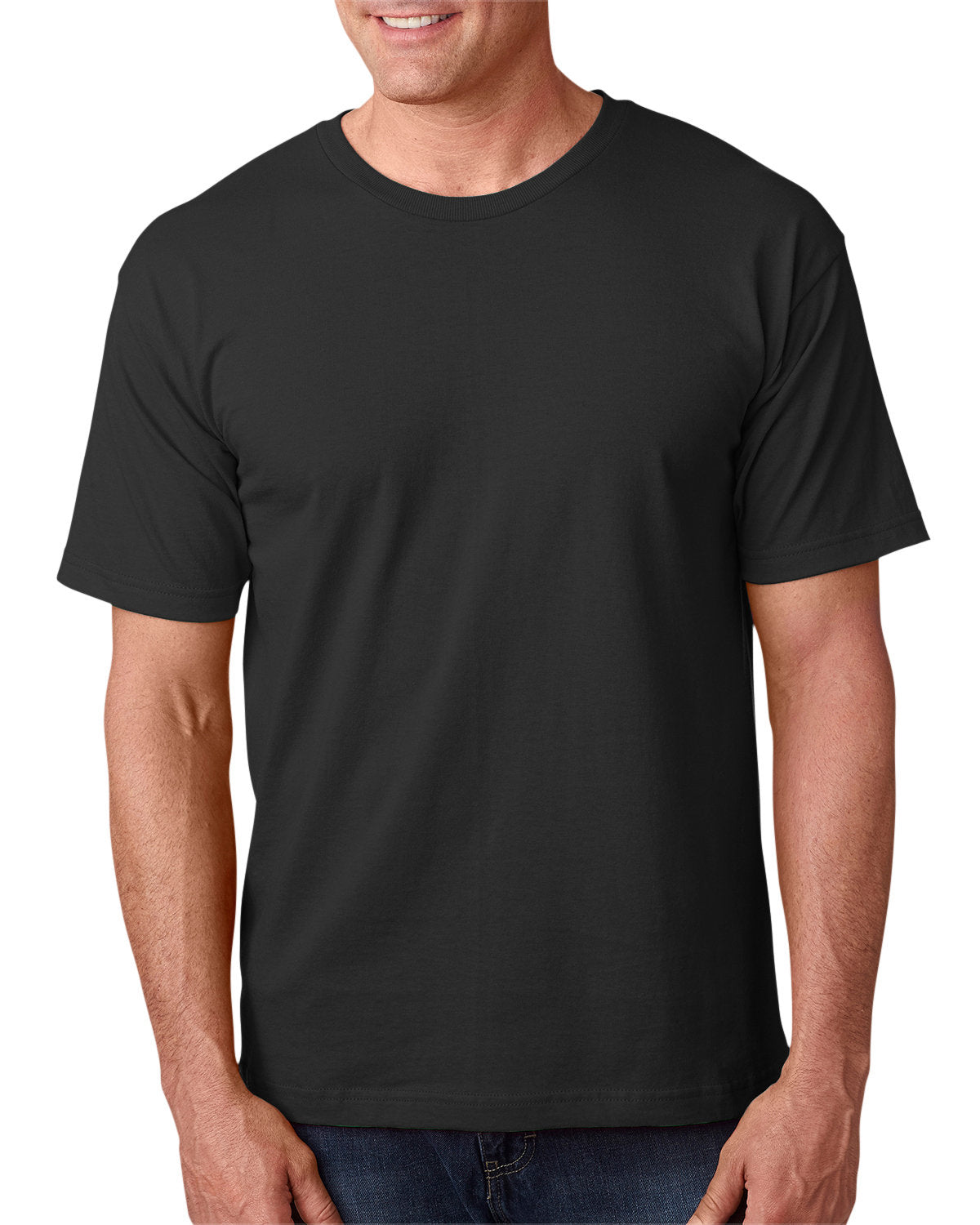 BA5040-Bayside-BLACK-Bayside-T-Shirts-1