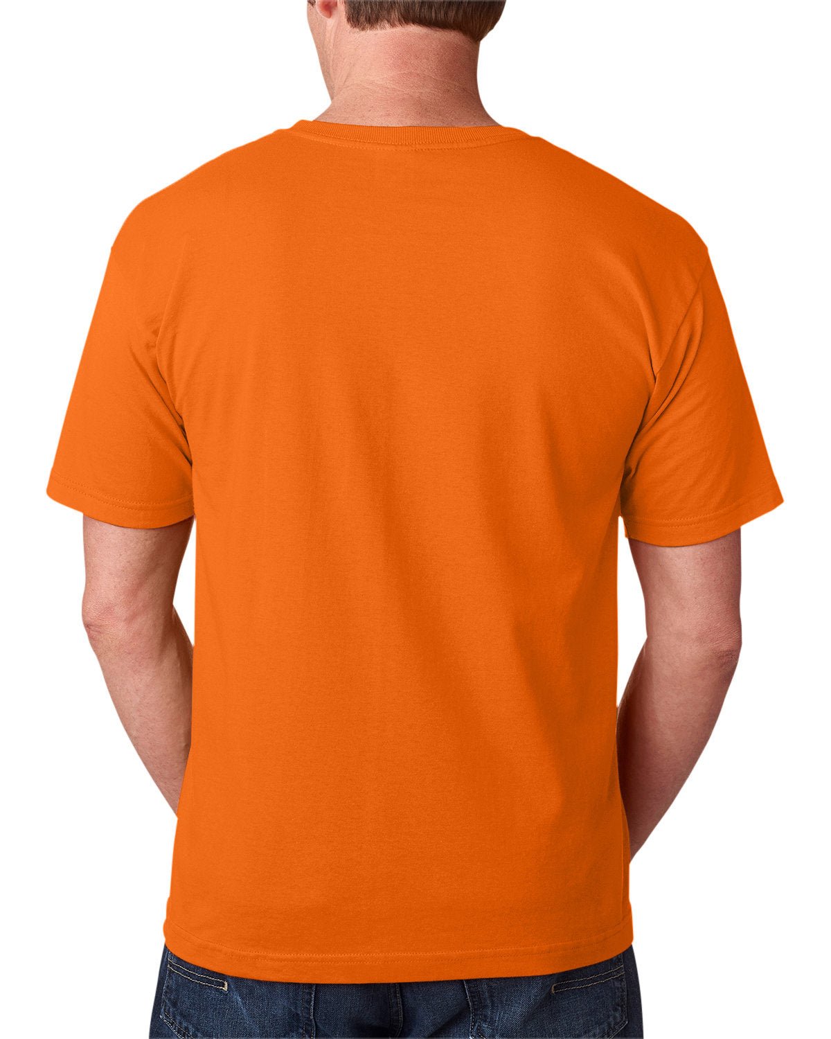 BA5040-Bayside-BRIGHT ORANGE-Bayside-T-Shirts-2