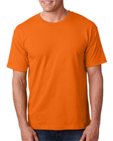 BA5040-Bayside-BRIGHT ORANGE-Bayside-T-Shirts-1