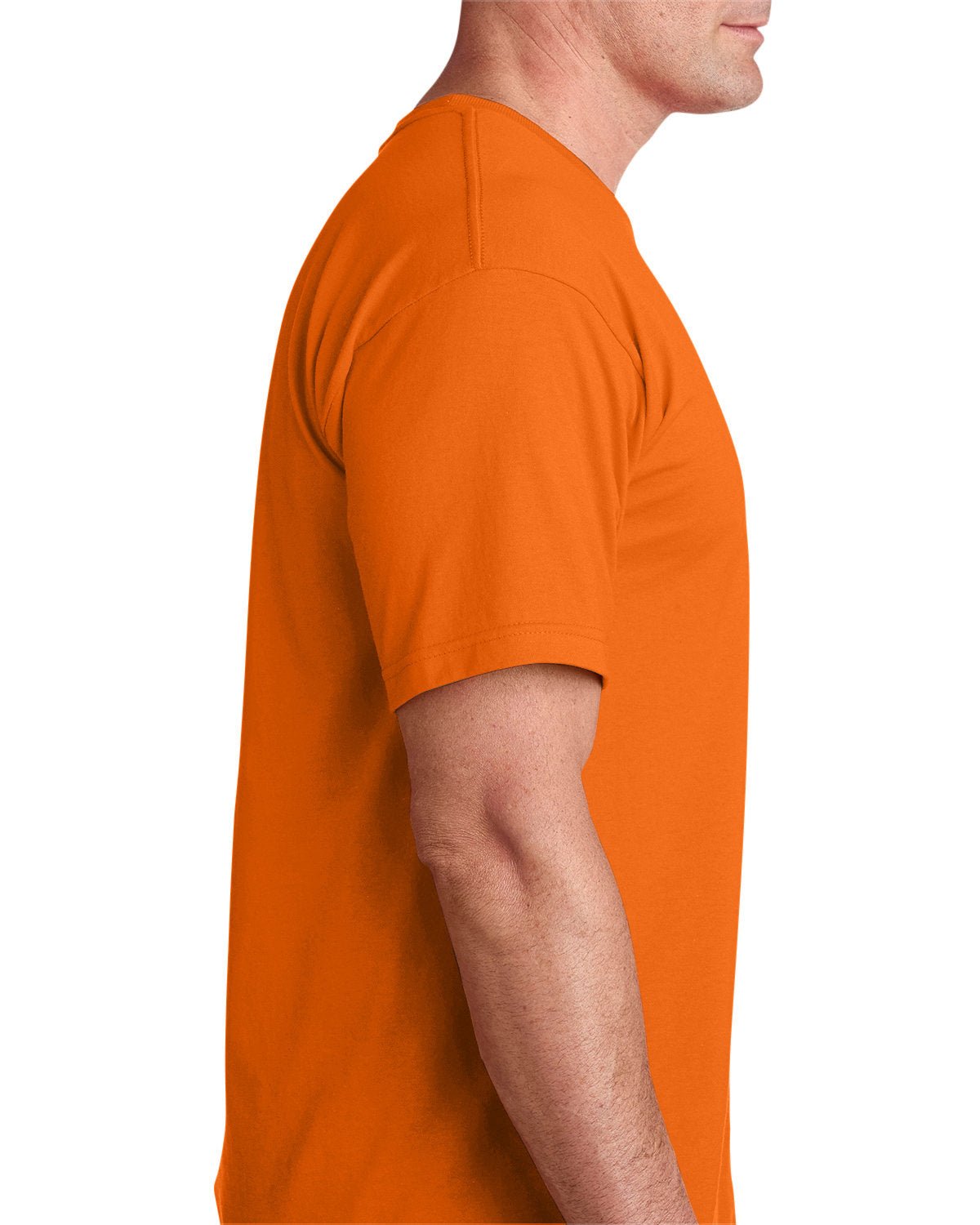 BA5040-Bayside-BRIGHT ORANGE-Bayside-T-Shirts-3