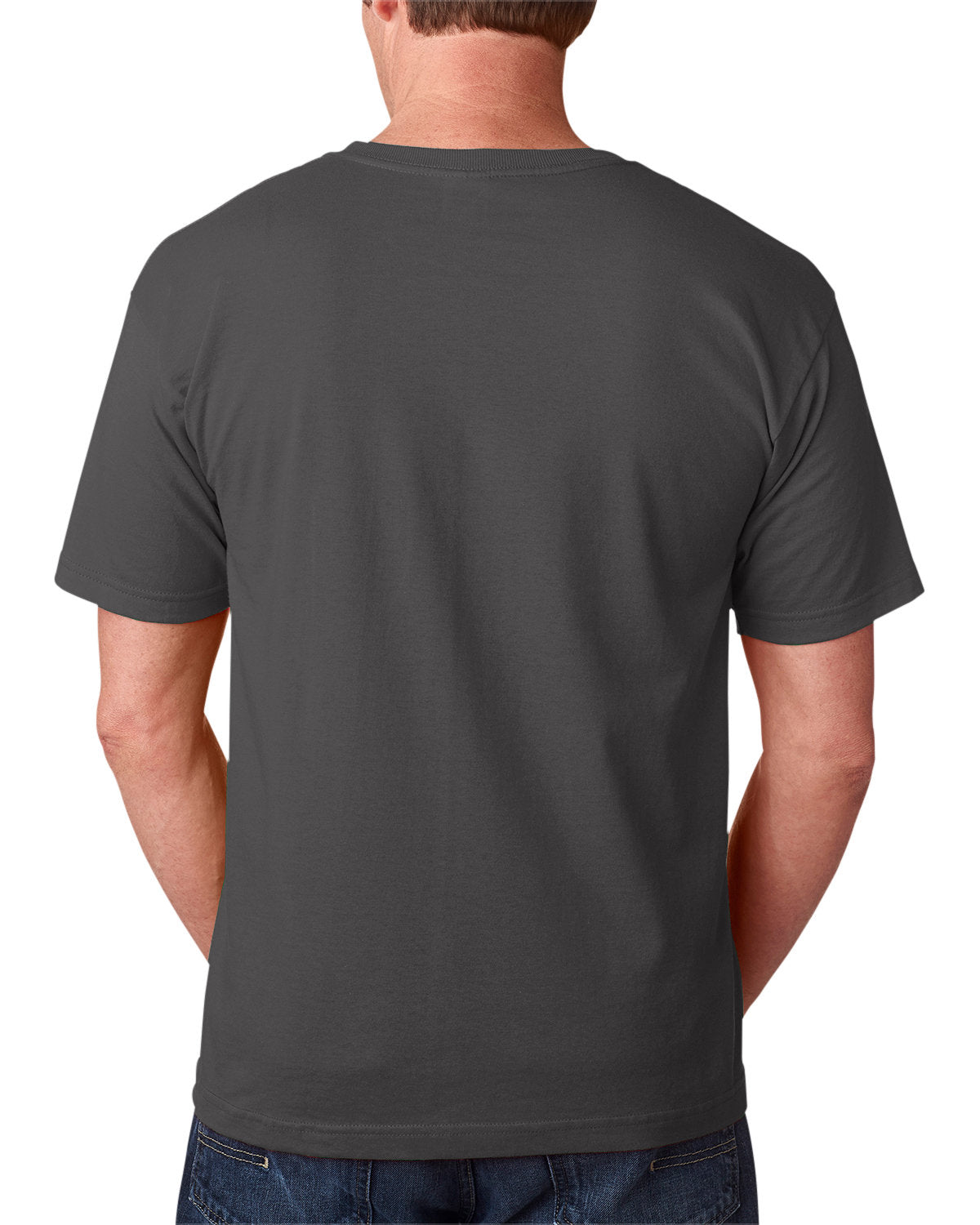 BA5040-Bayside-CHARCOAL-Bayside-T-Shirts-2