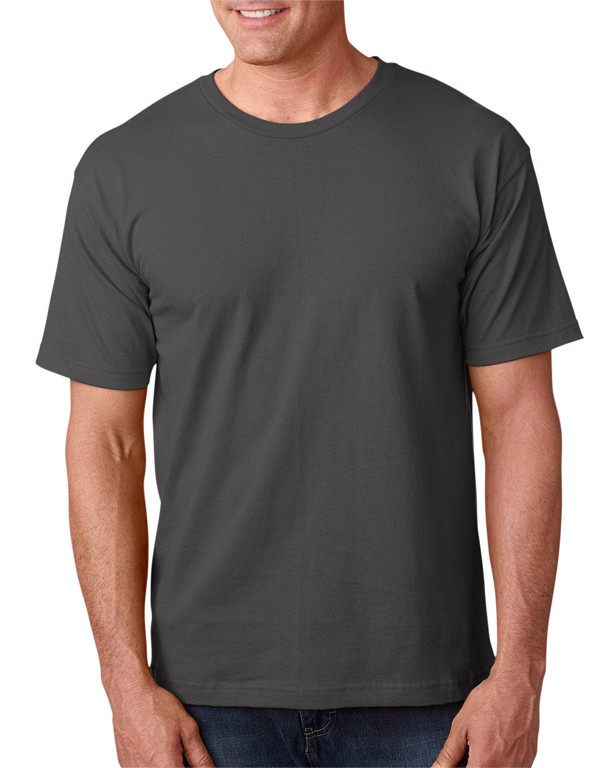 BA5040-Bayside-CHARCOAL-Bayside-T-Shirts-1