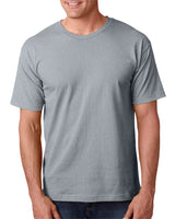 BA5040-Bayside-DARK ASH-Bayside-T-Shirts-1