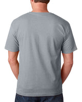 BA5040-Bayside-DARK ASH-Bayside-T-Shirts-2