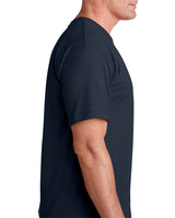 BA5040-Bayside-DARK NAVY-Bayside-T-Shirts-3