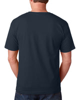 BA5040-Bayside-DARK NAVY-Bayside-T-Shirts-2