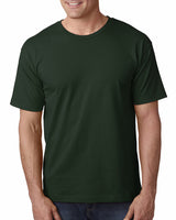 BA5040-Bayside-HUNTER GREEN-Bayside-T-Shirts-1