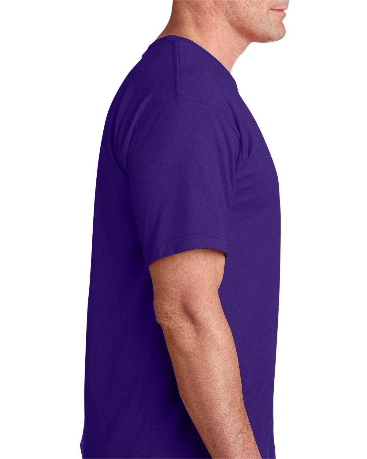 BA5040-Bayside-PURPLE-Bayside-T-Shirts-3