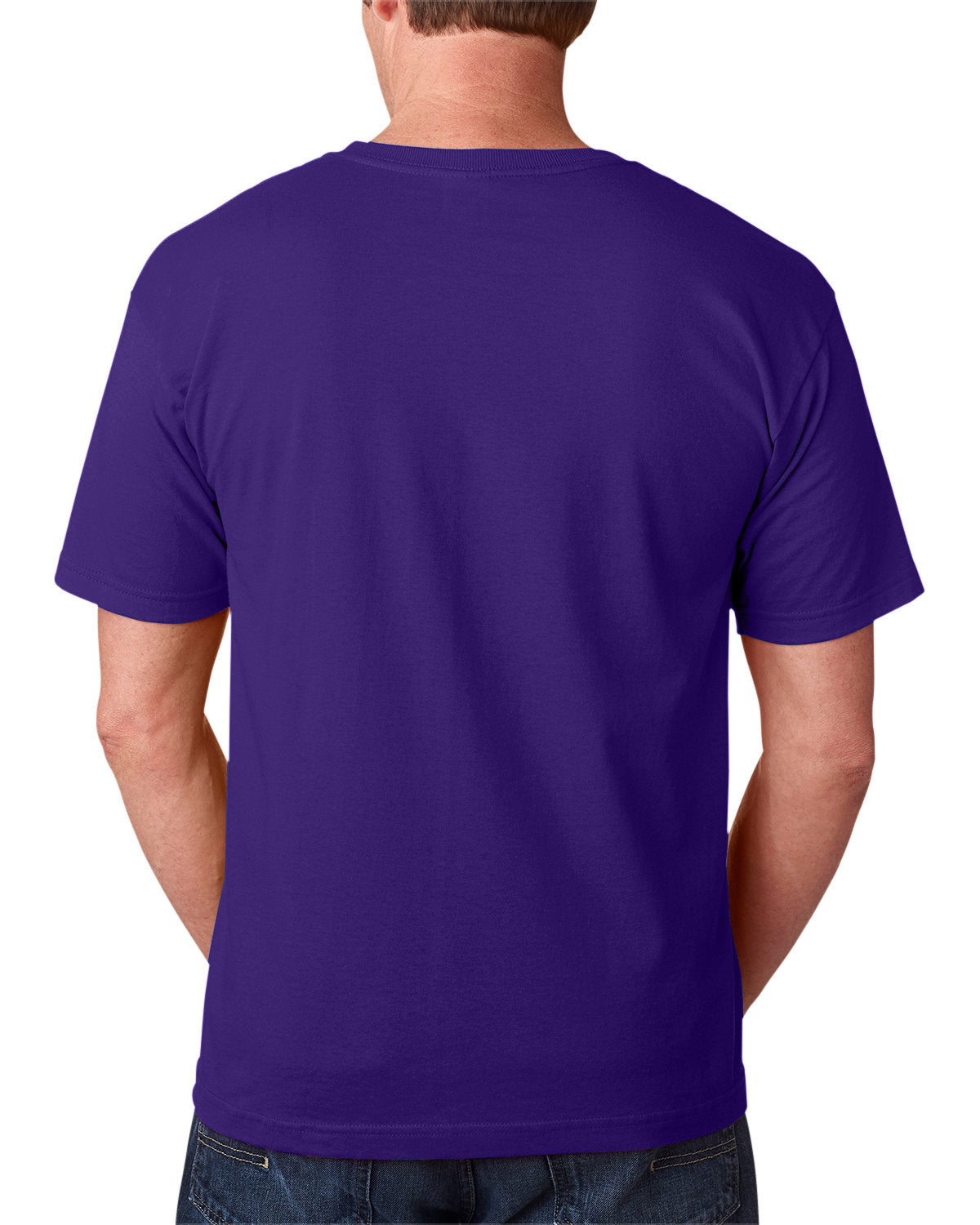 BA5040-Bayside-PURPLE-Bayside-T-Shirts-2