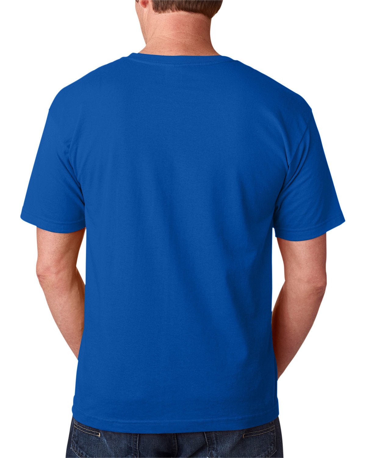 BA5040-Bayside-ROYAL-Bayside-T-Shirts-2