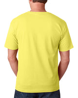 BA5040-Bayside-YELLOW-Bayside-T-Shirts-2