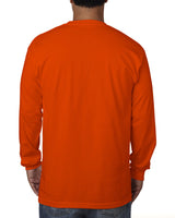 BA5060-Bayside-BRIGHT ORANGE-Bayside-T-Shirts-2