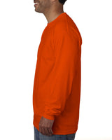 BA5060-Bayside-BRIGHT ORANGE-Bayside-T-Shirts-3