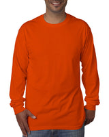 BA5060-Bayside-BRIGHT ORANGE-Bayside-T-Shirts-1