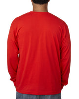 BA5060-Bayside-RED-Bayside-T-Shirts-2