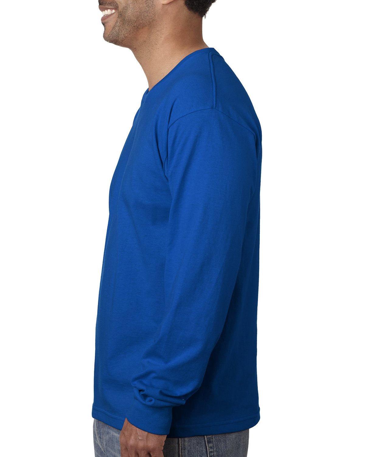 BA5060-Bayside-ROYAL-Bayside-T-Shirts-3