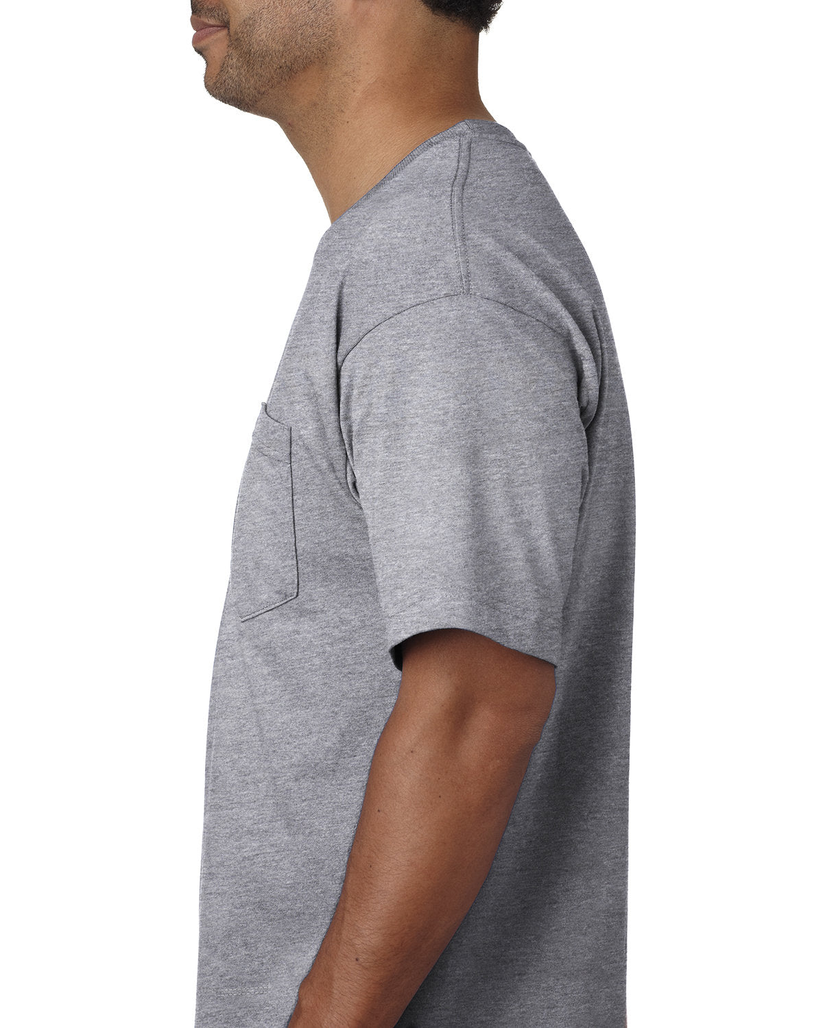 BA5070-Bayside-DARK ASH-Bayside-T-Shirts-3