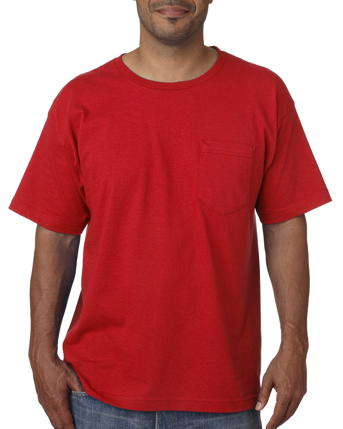 BA5070-Bayside-RED-Bayside-T-Shirts-1