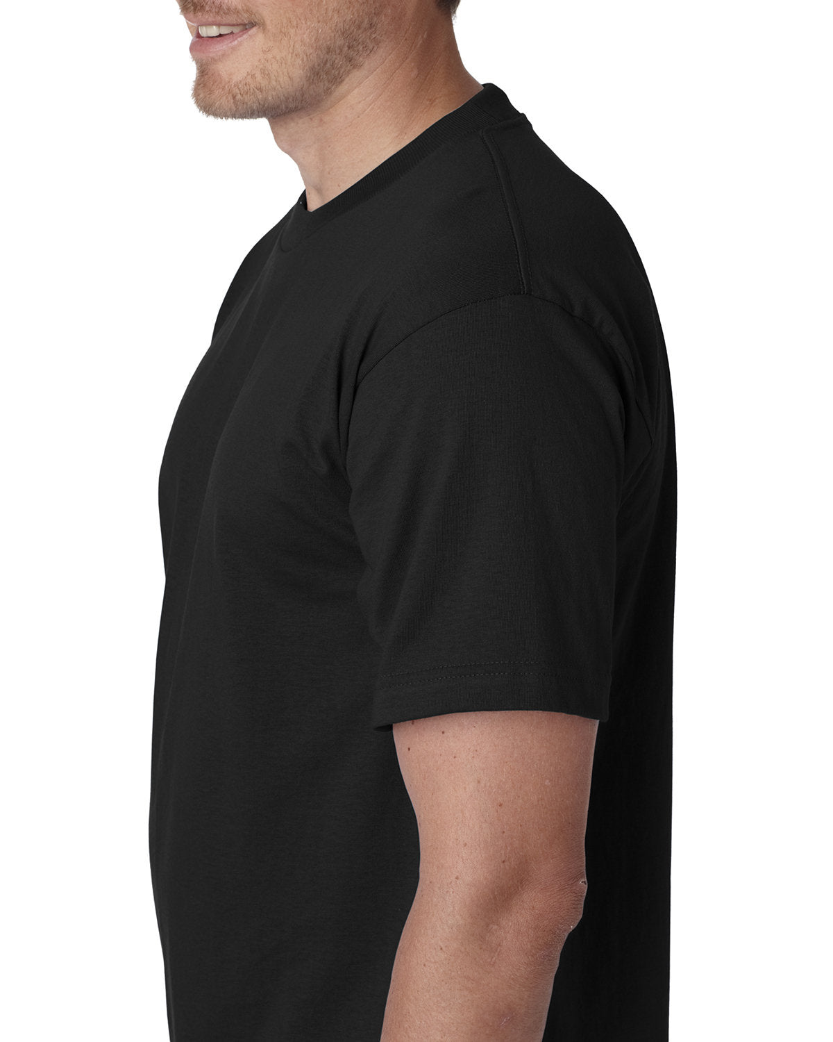 BA5100-Bayside-BLACK-Bayside-T-Shirts-3