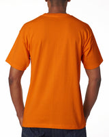 BA5100-Bayside-BRIGHT ORANGE-Bayside-T-Shirts-2