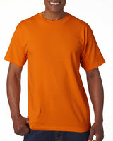 BA5100-Bayside-BRIGHT ORANGE-Bayside-T-Shirts-1