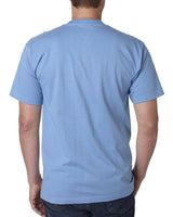 BA5100-Bayside-CAROLINA BLUE-Bayside-T-Shirts-2