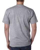 BA5100-Bayside-DARK ASH-Bayside-T-Shirts-2