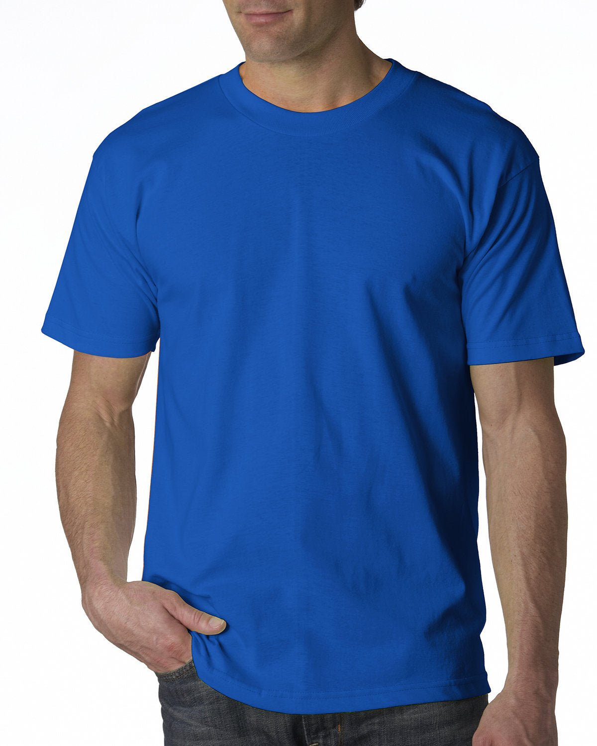 BA5100-Bayside-ROYAL-Bayside-T-Shirts-1