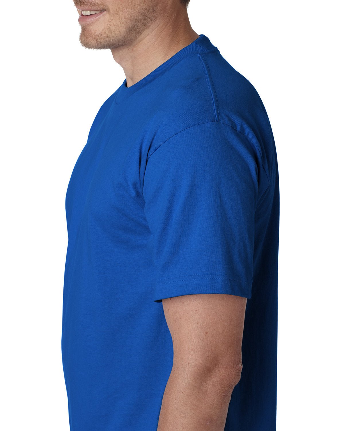 BA5100-Bayside-ROYAL-Bayside-T-Shirts-3