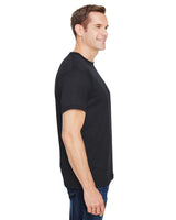 BA5300-Bayside-BLACK-Bayside-T-Shirts-3