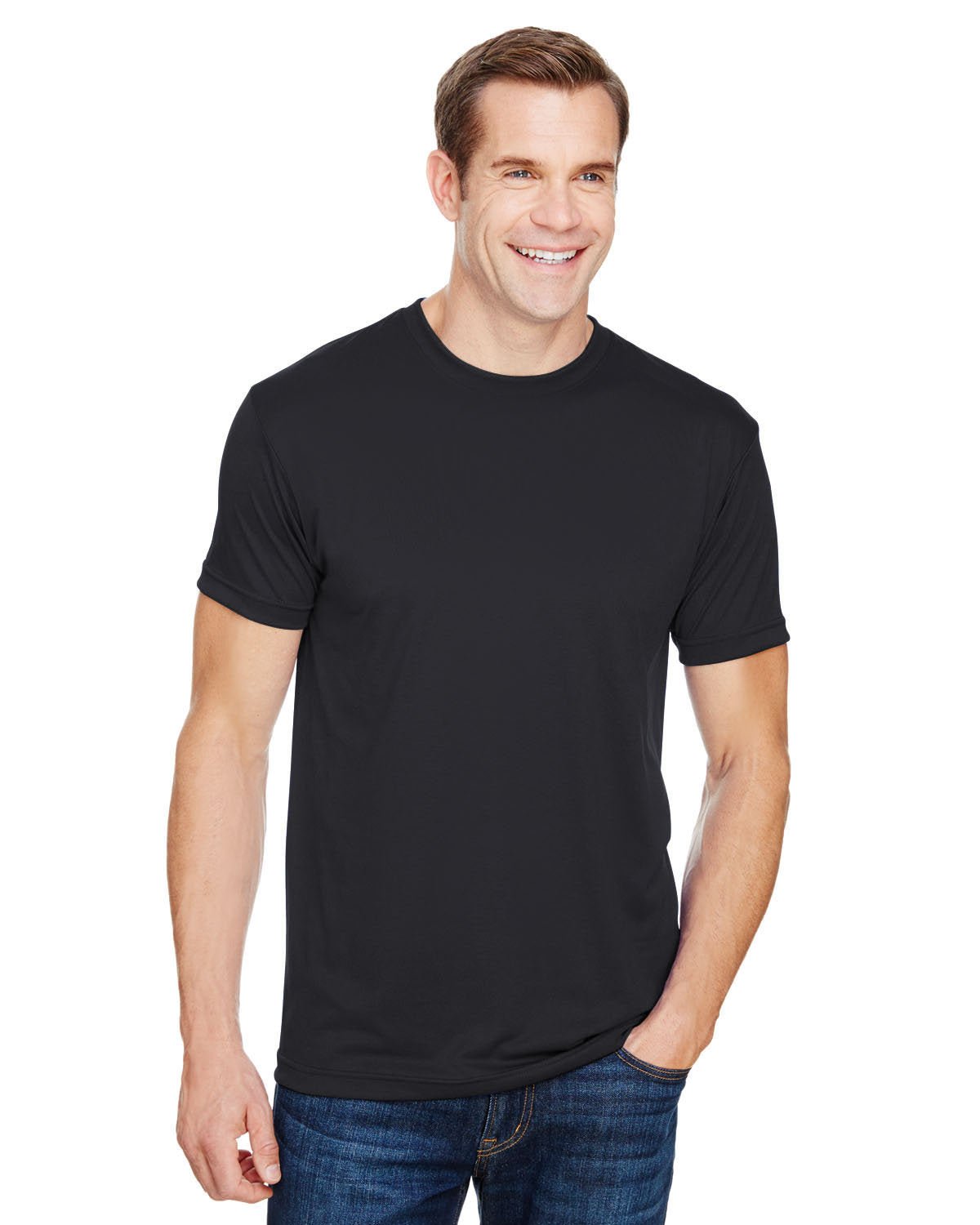 BA5300-Bayside-BLACK-Bayside-T-Shirts-1