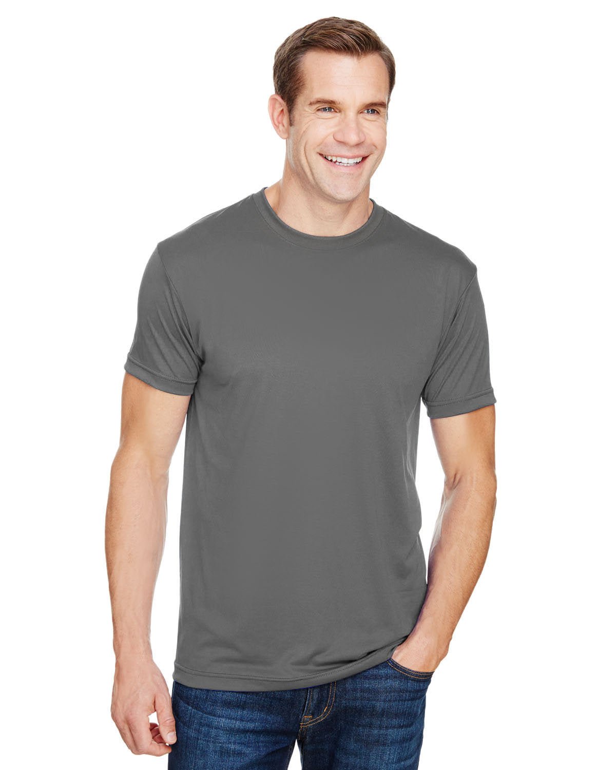 BA5300-Bayside-CHARCOAL-Bayside-T-Shirts-1