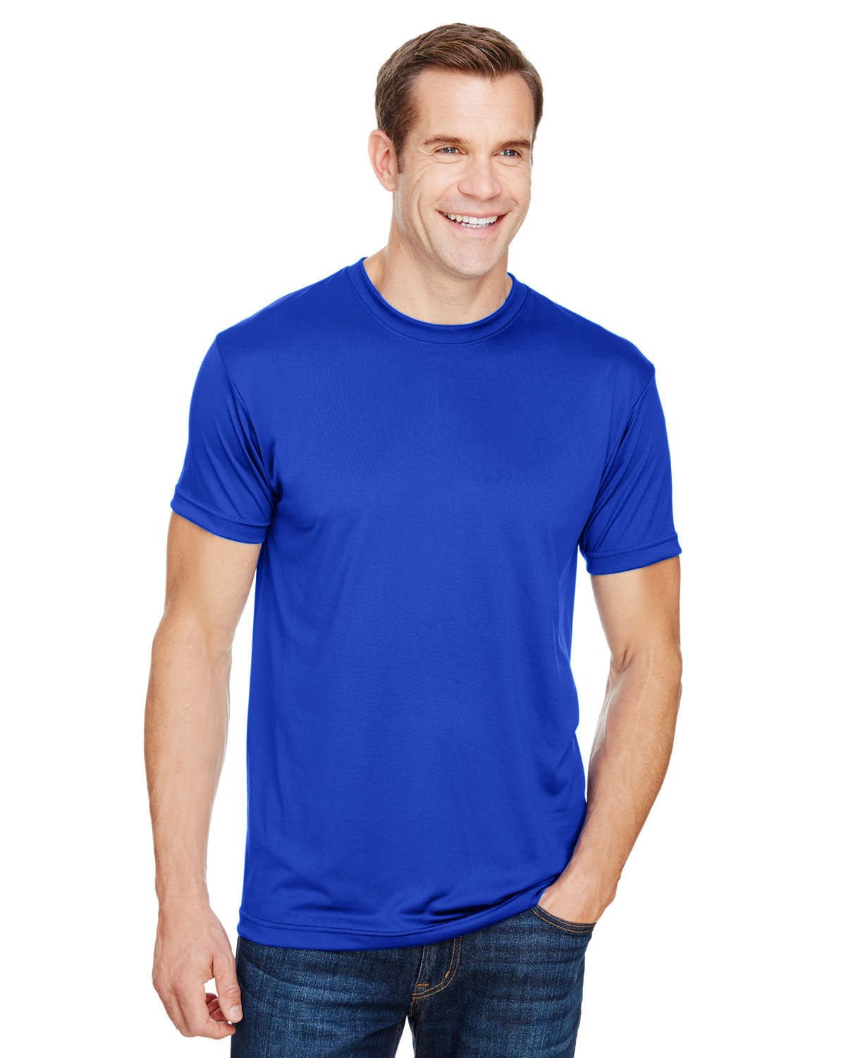 BA5300-Bayside-ROYAL BLUE-Bayside-T-Shirts-1