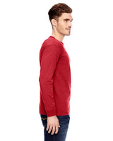 BA6100-Bayside-RED-Bayside-T-Shirts-3