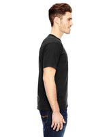 BA7100-Bayside-BLACK-Bayside-T-Shirts-3