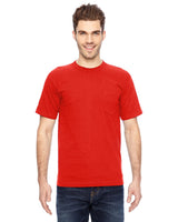 BA7100-Bayside-BRIGHT ORANGE-Bayside-T-Shirts-1