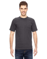 BA7100-Bayside-CHARCOAL-Bayside-T-Shirts-1