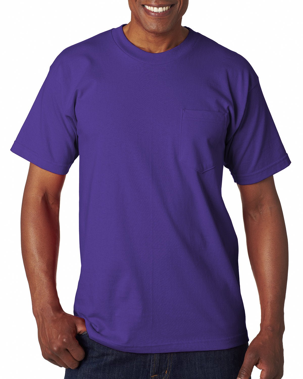 BA7100-Bayside-PURPLE-Bayside-T-Shirts-1