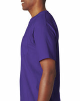 BA7100-Bayside-PURPLE-Bayside-T-Shirts-3